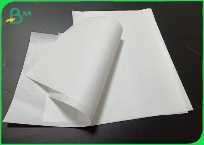 Das Simplex-beschichtende Weißbrot, das Kraftpapier mit FSC einwickelt, genehmigte