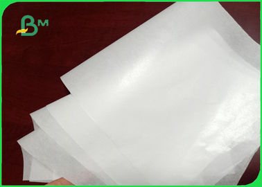 30gsm - guter Widerstand des Bruchs 40gsm und feuchtigkeitsfestes MG-gestrichenes Papier im Paket
