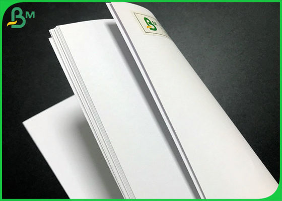 Weißes Bondzeichenpapier hohen starken Blattes 100GSM 140GSM für den Druck des Materials