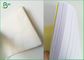 glattes gestrichenes Papier 75gsm 31 x 35 Zoll-Bondpapier-glatte Oberfläche für Buch-Drucken