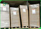 450gsm FSC bestätigte Lehm beschichtete Kraftpapier-Rückseiten-Nahrungsmittelgrad-Papier-Rolle/weißes Zwischenlagen-Papier für das Verpacken