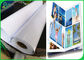 Wasserdichte Papppapier-Rolle, 150 Foto-Papier-Rolle G/M 190gsm hohe glatte RC mit Lech-Rückseite für Pigment-Tinte