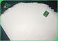 45 / weiße Farbe hydrophoben Nahrungsmittelgrad MG-Kraftpapiers der Beschichtungs-50gsm für das Verpacken