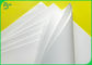 Synthetisches Steinweißer Reis-Papier Rolls papier Untearable 120 GR 144 GR 168 GR