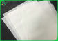 Gefrierschrank des Nahrungsmittelgrad-40g 45g blich Kraftpapier-Rolle für die Margarine-Verpackung