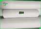 Hohe Papierrolle der Weiße-60g 70g HP Designjet für Textilindustrie