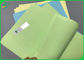 Farbige Karten-Offsetdruck-Papier des Hanfpapier-70g 80gsm für Papier der Handwerkkünste DIY
